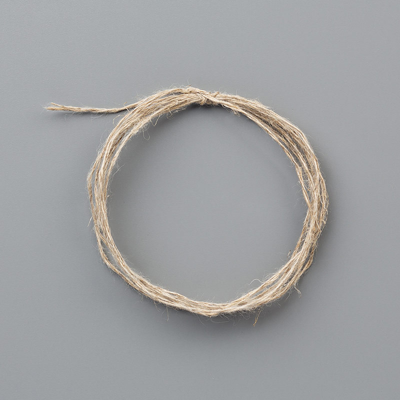 linen thread twine