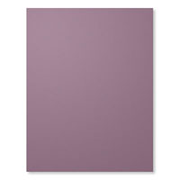 Perfect Plum A4 Cardstock