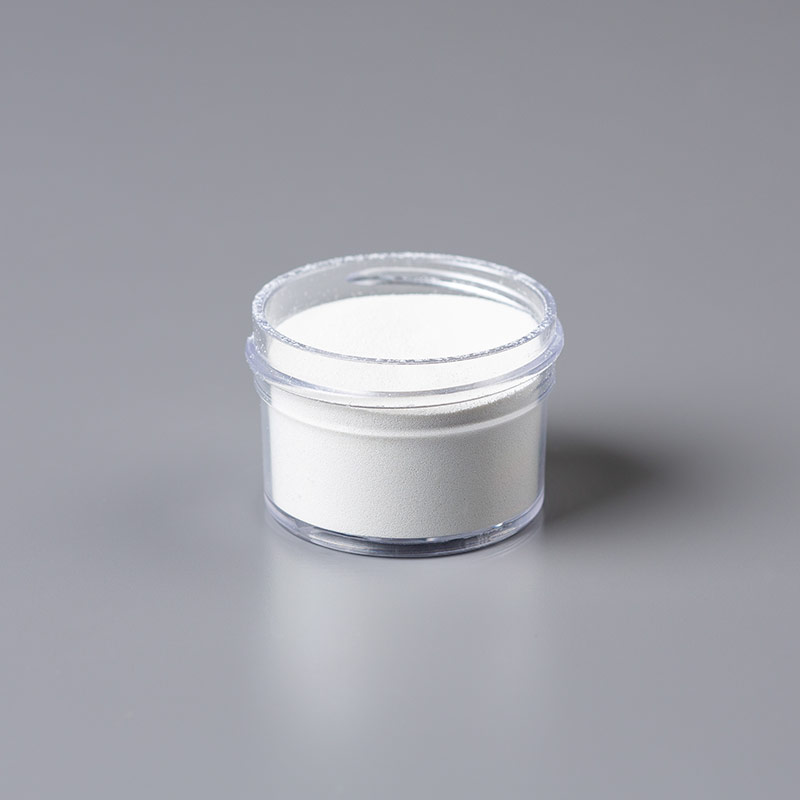 white embossing powder