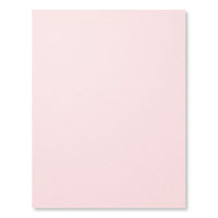 Pink Pirouette A4 Cardstock