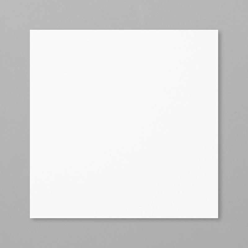 Whisper White 12" X 12" (30.5 X 30.5 Cm) Cardstock