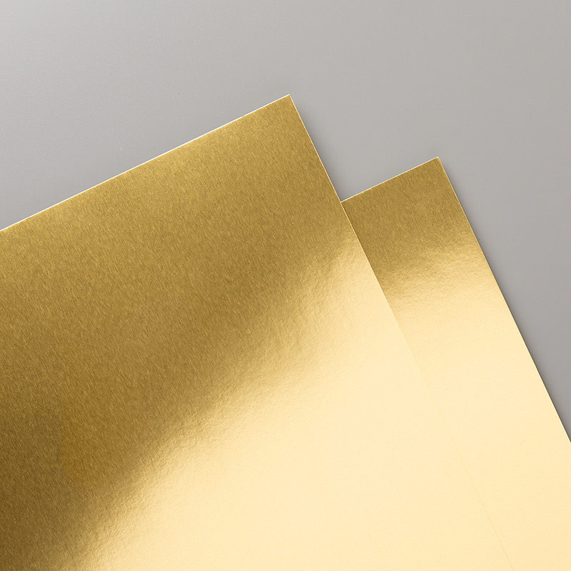 Gold Foil Sheets #132622