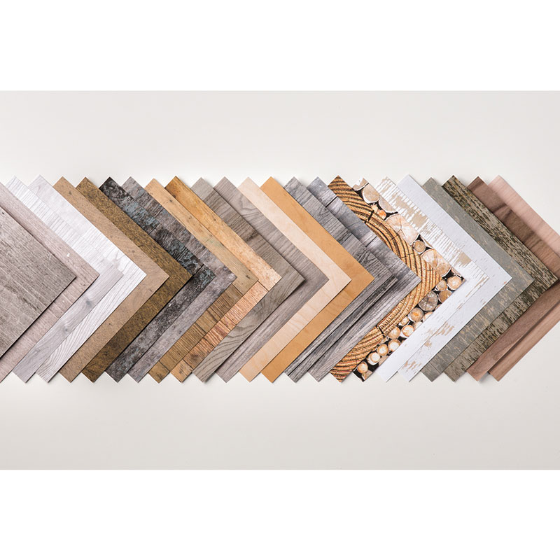 Pile en papier de la sÃ©rie Designers de Wood Textures