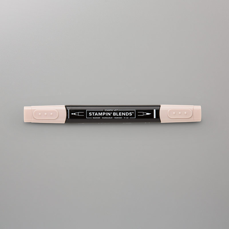 Ivory Stampin' Blends Marker	144606
Price: £4.25