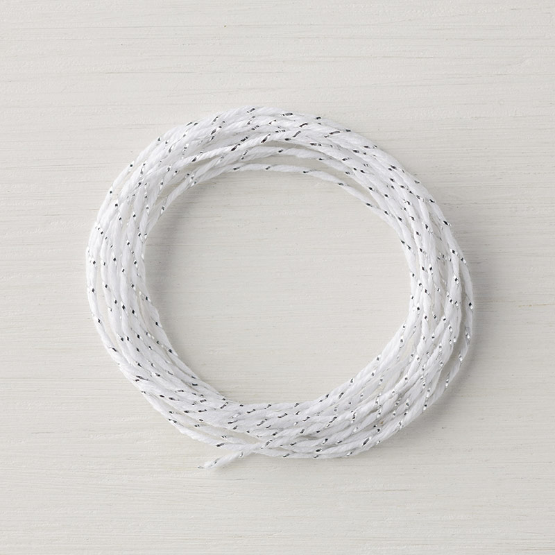 Silver Bakerâ€™s Twine