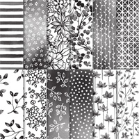 Petal Passion Designer Series Paper