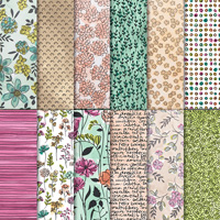 Share What You Love Specialty Designer Series Paper
