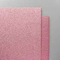 Rose Glimmer Paper