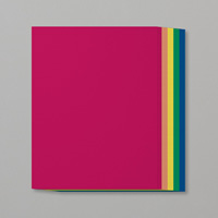 primary color cardstock
