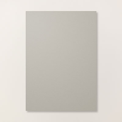 Gray Granite A4 Cardstock