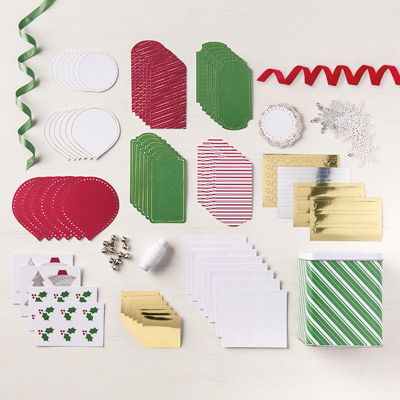 Sincerely Santa Project Kit