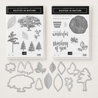 Rooted in Nature Clear-Mount Bundle