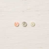 Needlepoint Nook Mini Buttons