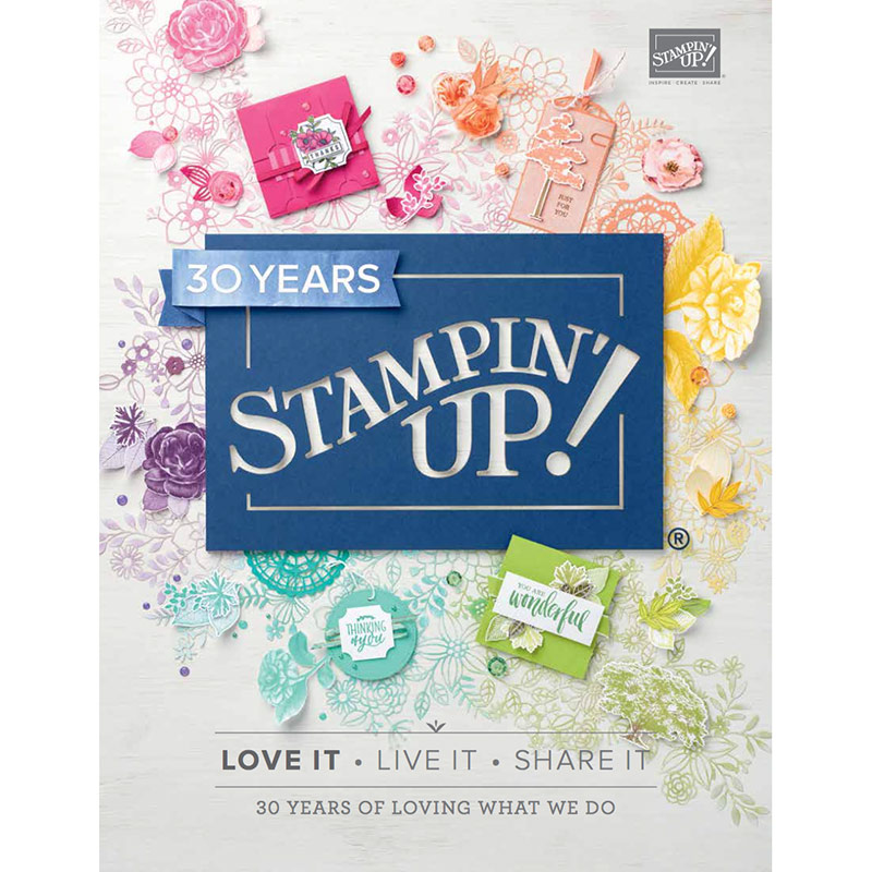 Would you like a catalogue?