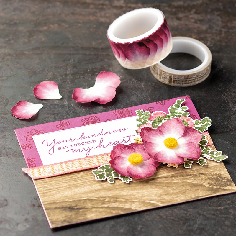 Pressed Petals Suite Spotlight