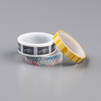 FOLLOW YOUR ART WASHI TAPE
