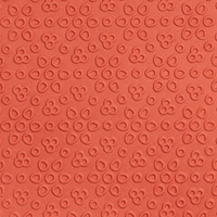 EYELET LACE EMBOSSING FOLDER