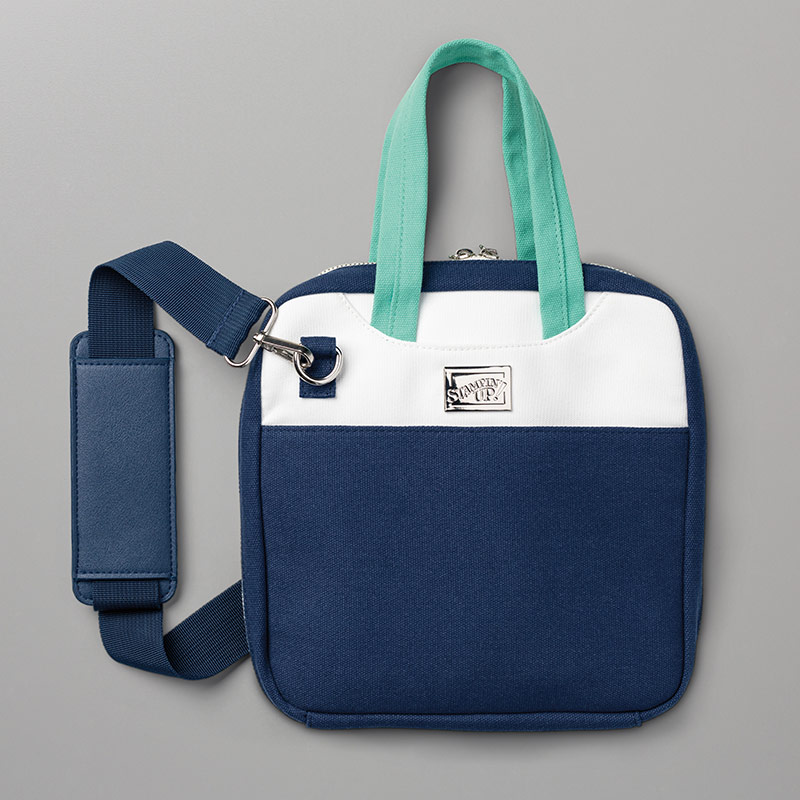 Craft & Carry Stamparatus® Bag