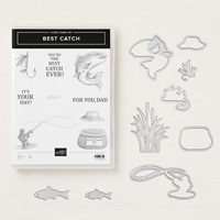 Best Catch Cling Bundle