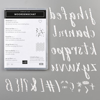 WOORDENSCHAT BUNDLE (DUTCH)
