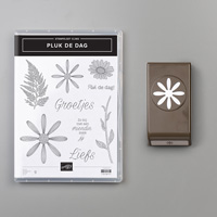 PLUK DE DAG BUNDLE (DUTCH)