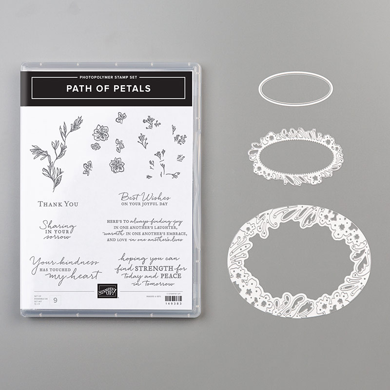 PATH OF PETALS BUNDLE