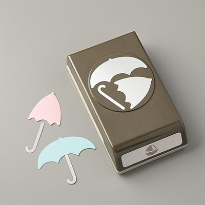 UMBRELLA BUILDER PUNCH