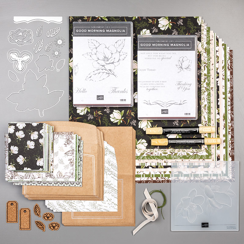 MAGNOLIA LANE SUITE BUNDLE