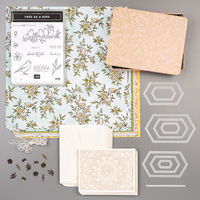 BIRD BALLAD SUITE BUNDLE