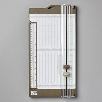 PAPER TRIMMER