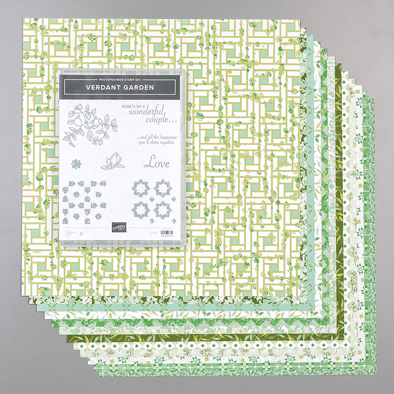 GARDEN LANE SUITE BUNDLE