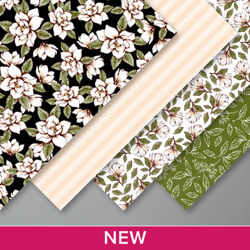 MAGNOLIA LANE BULK DESIGNER SERIES PAPER