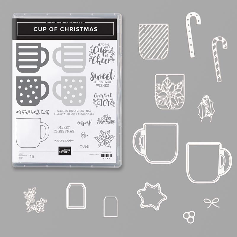 CUP OF CHRISTMAS BUNDLE (EN)