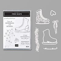 FREE SKATE BUNDLE