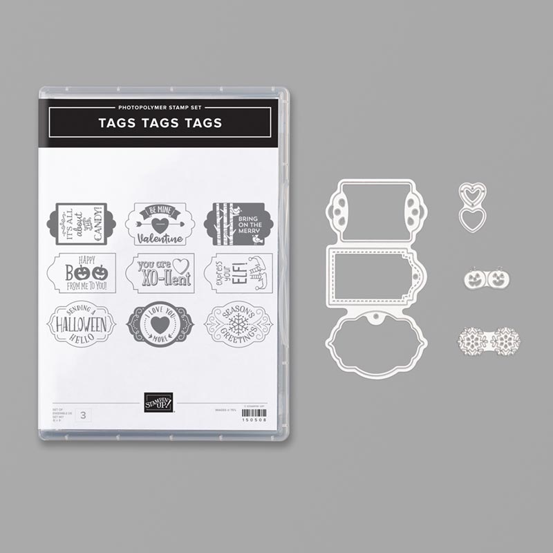 TAGS TAGS TAGS BUNDLE (EN)