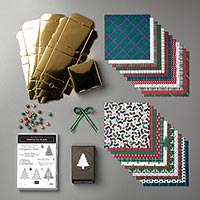 WRAPPED IN PLAID SUITE BUNDLE (EN)