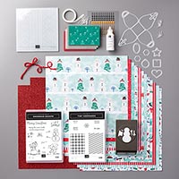 LET IT SNOW SUITE BUNDLE (EN)