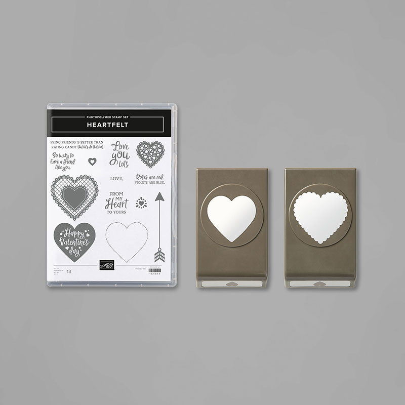 Heartfelt Bundle