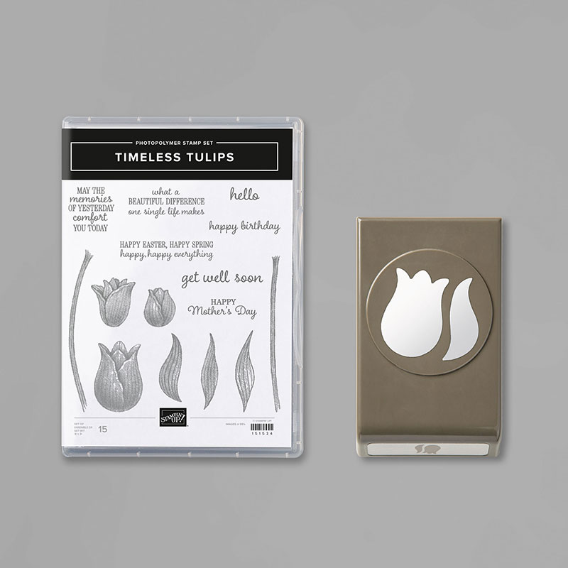 Timeless Tulips Bundle