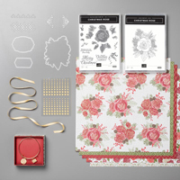 CHRISTMASTIME IS HERE SUITE BUNDLE