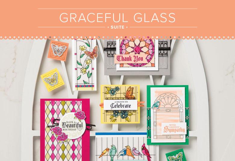 Graceful Glass