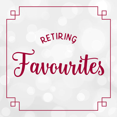 Retiring Favorites
